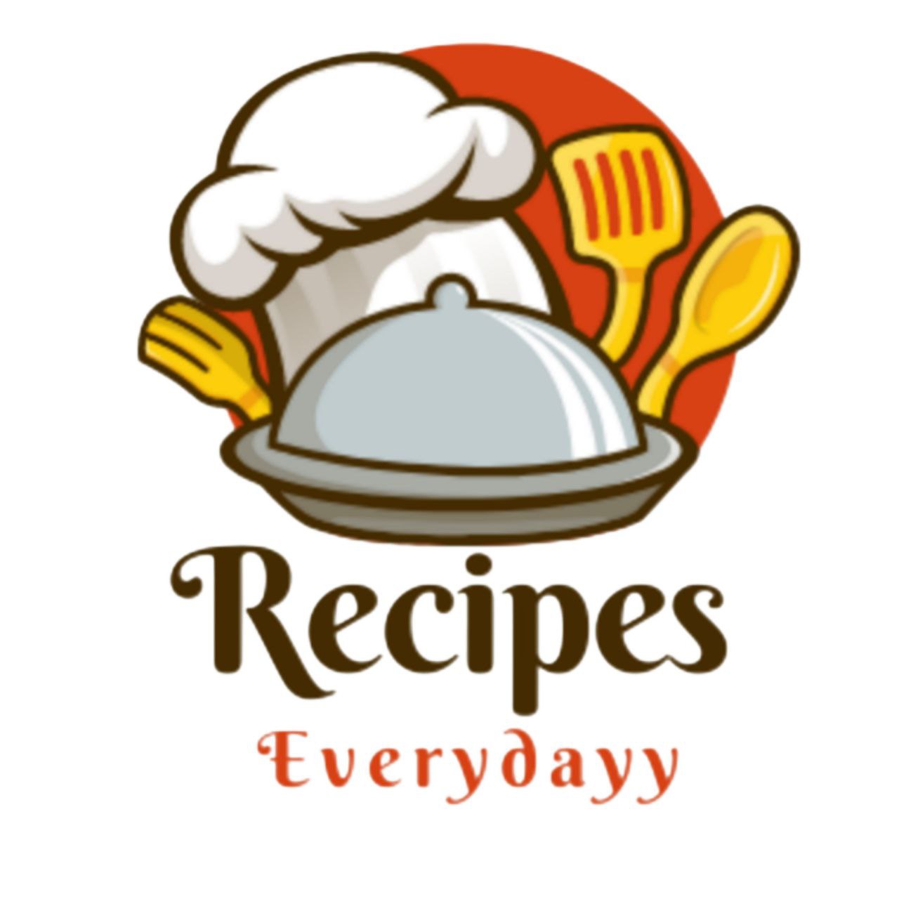 recipes every day